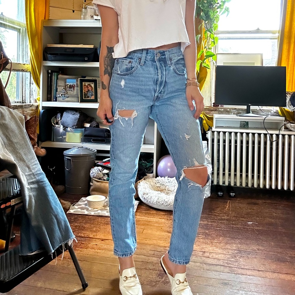 501s